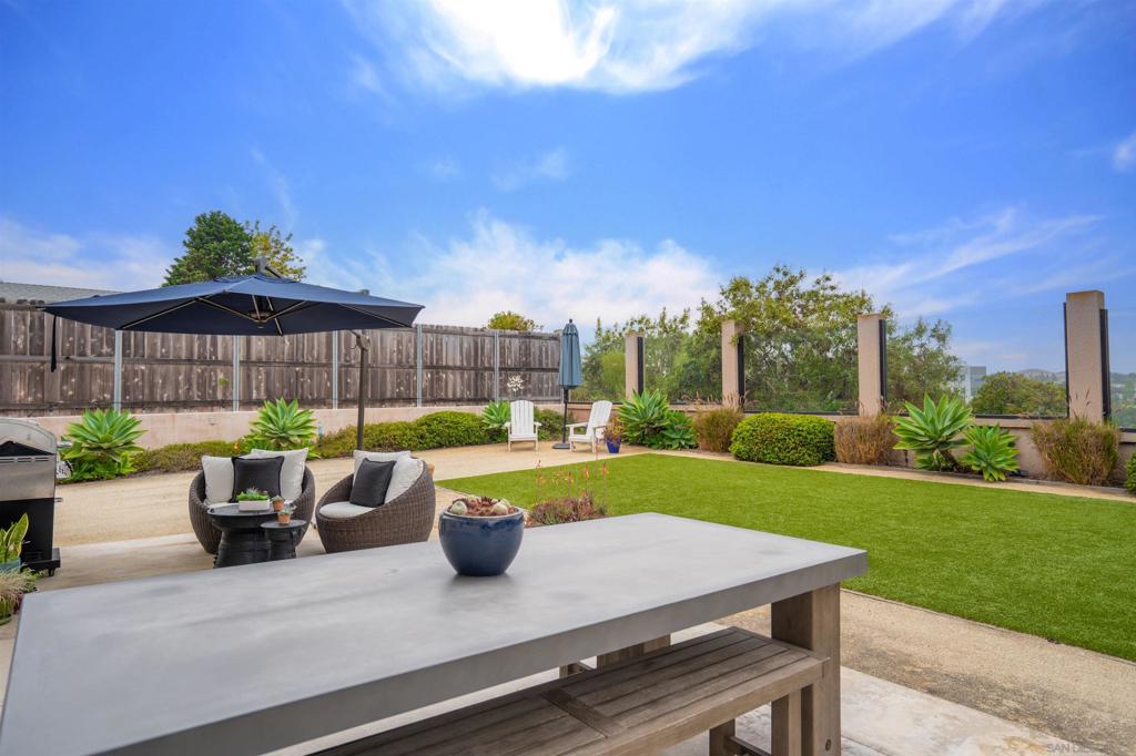 Del Mar - Residential