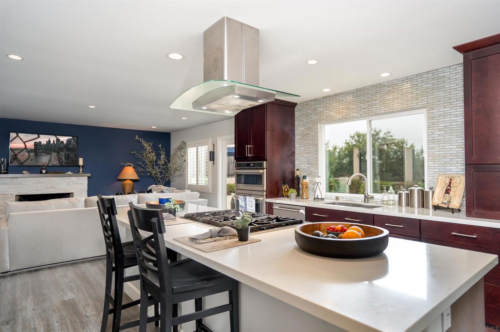 Del Mar - Residential