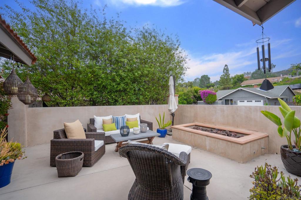 Del Mar - Residential
