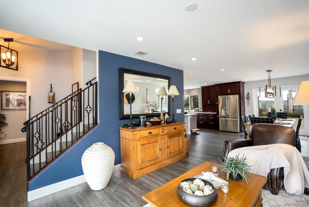 Del Mar - Residential