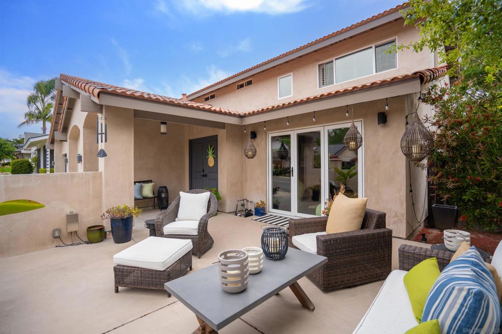 Del Mar - Residential