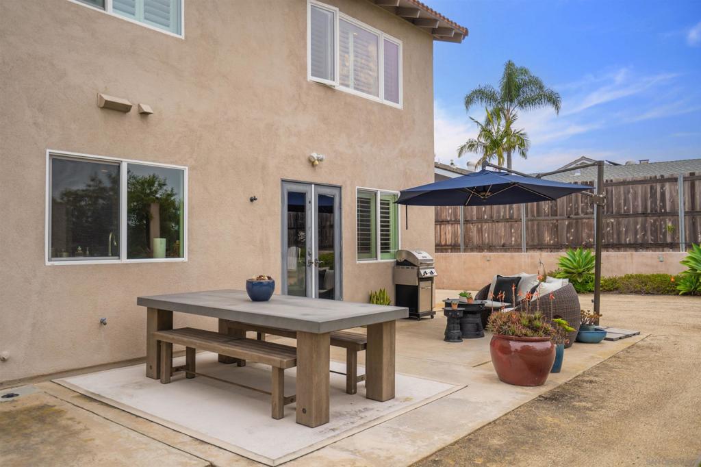 Del Mar - Residential