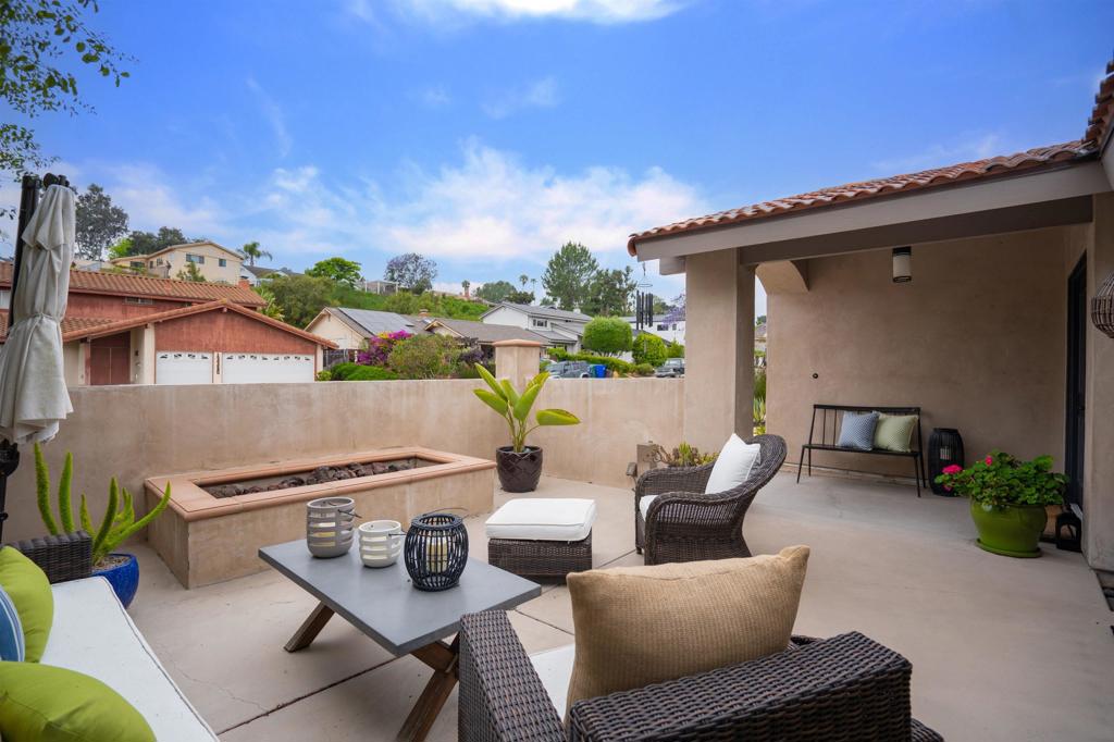 Del Mar - Residential