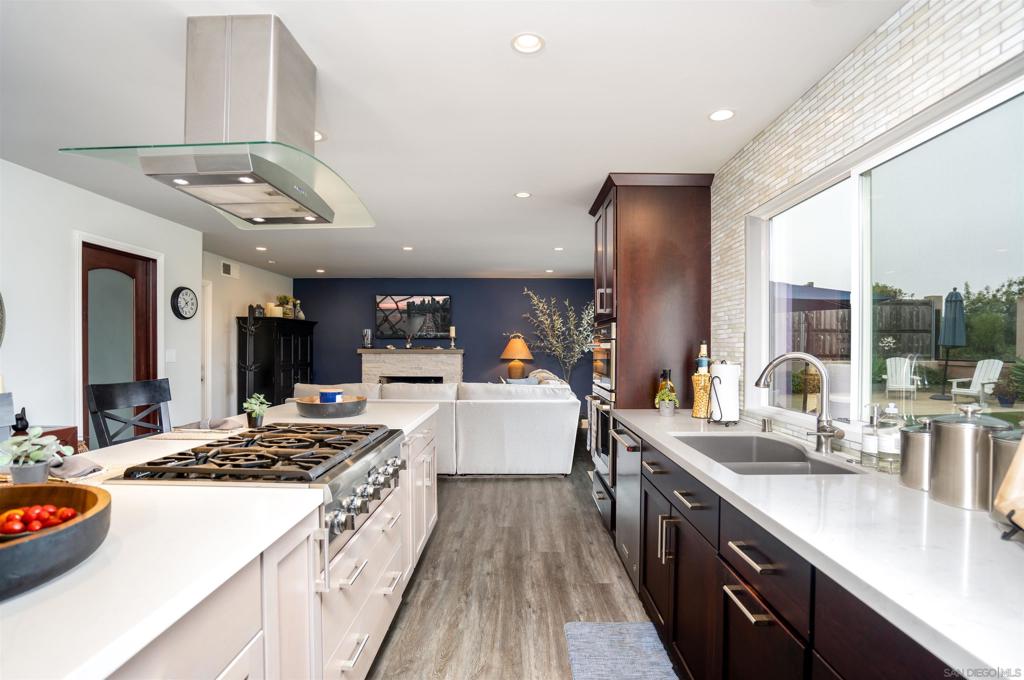 Del Mar - Residential
