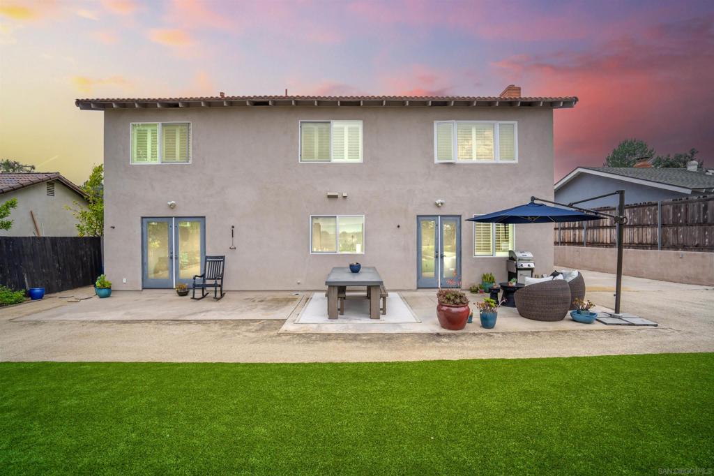 Del Mar - Residential