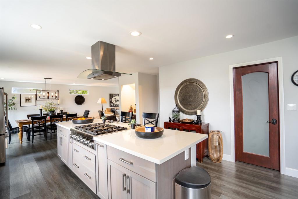 Del Mar - Residential