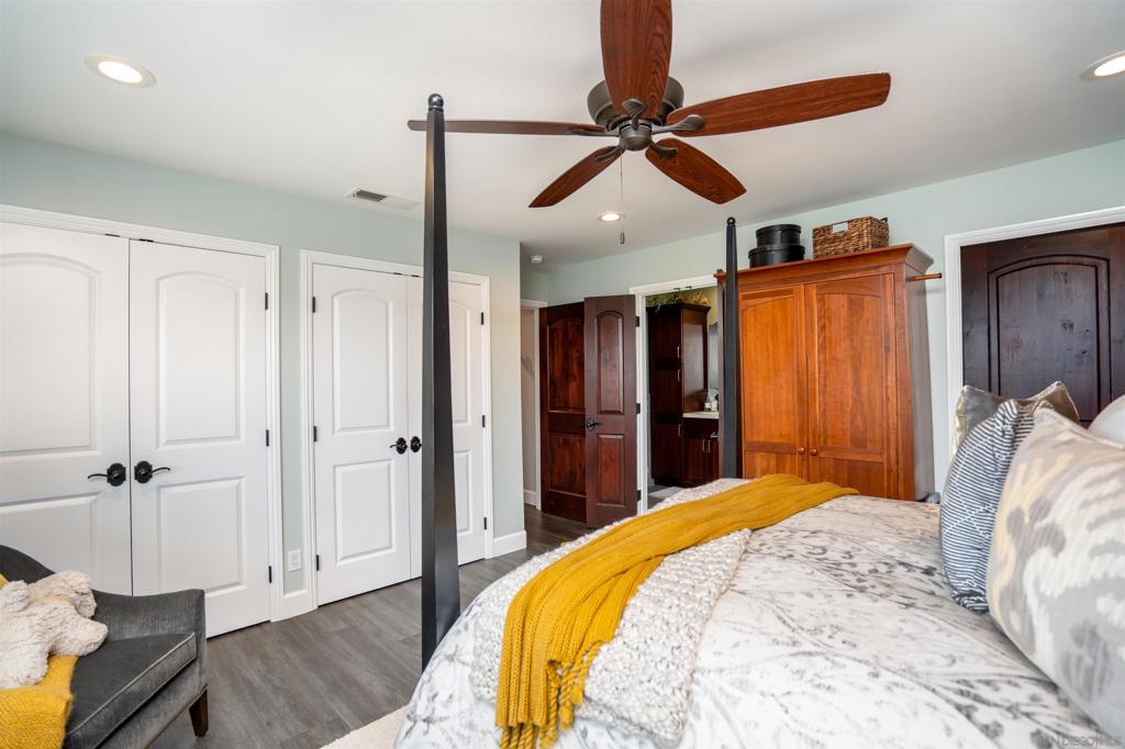 Del Mar - Residential