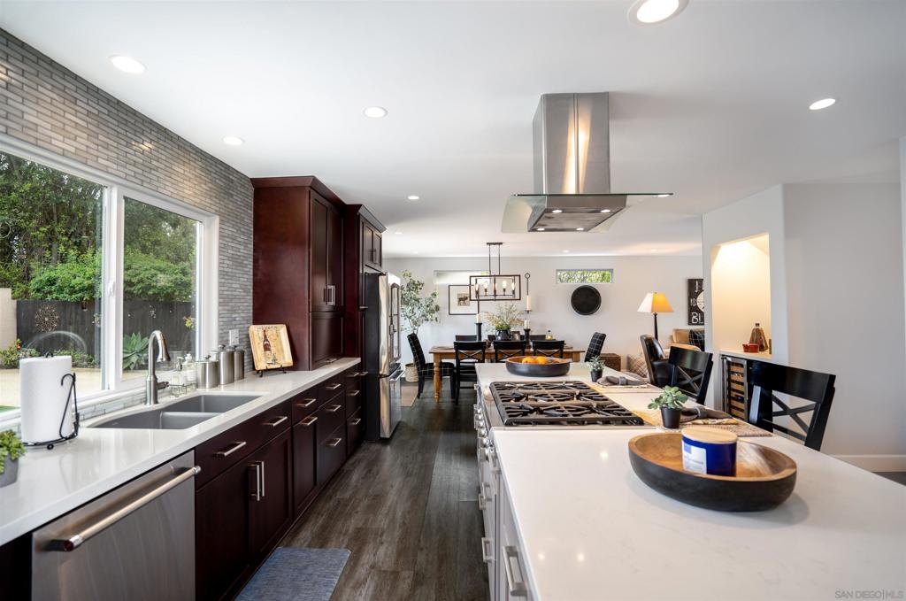Del Mar - Residential