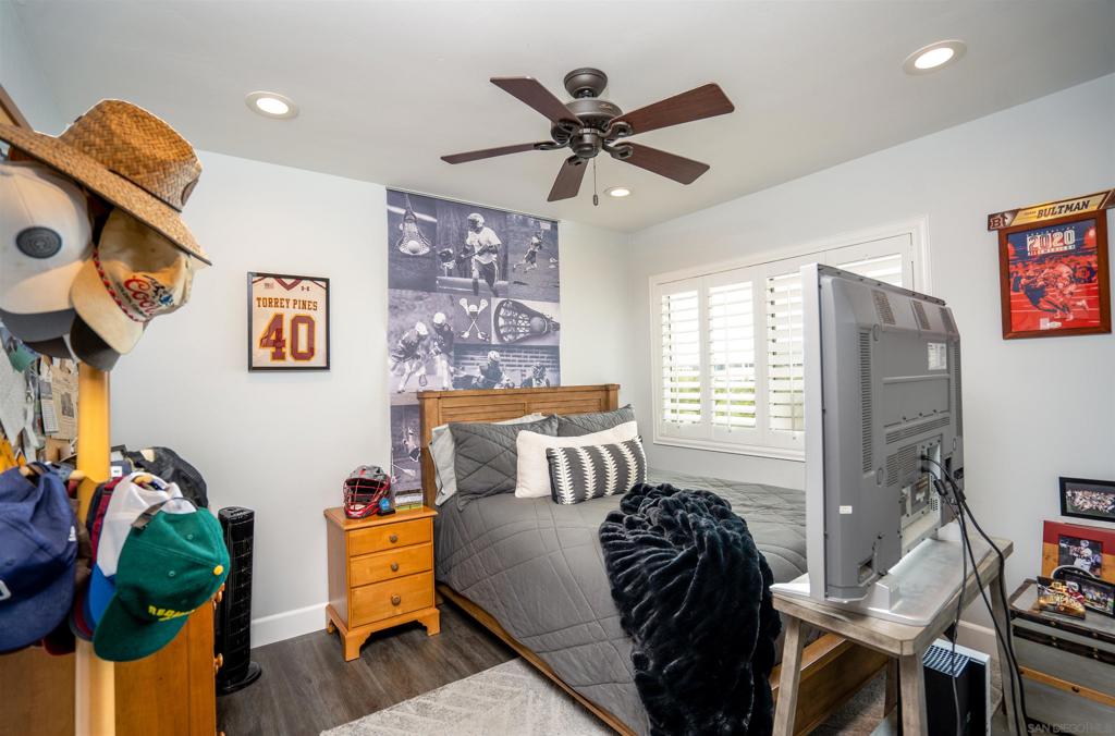 Del Mar - Residential