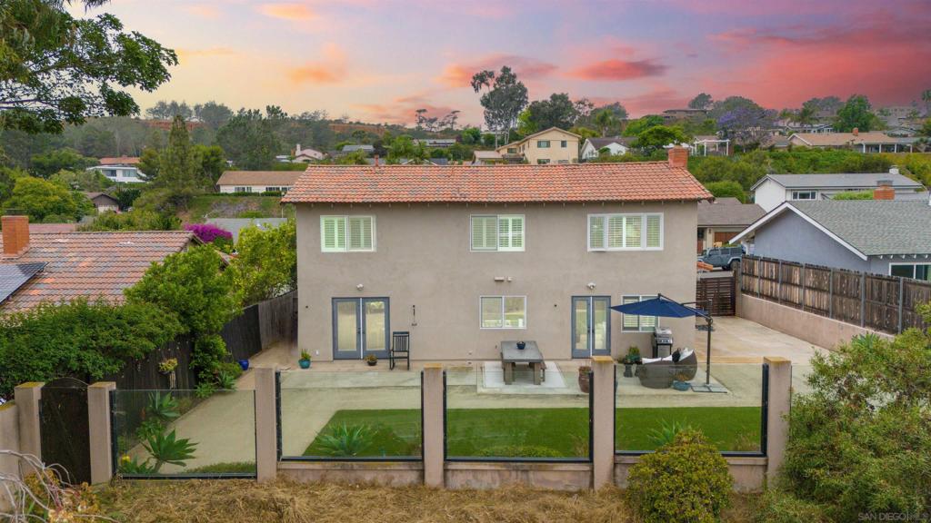 Del Mar - Residential