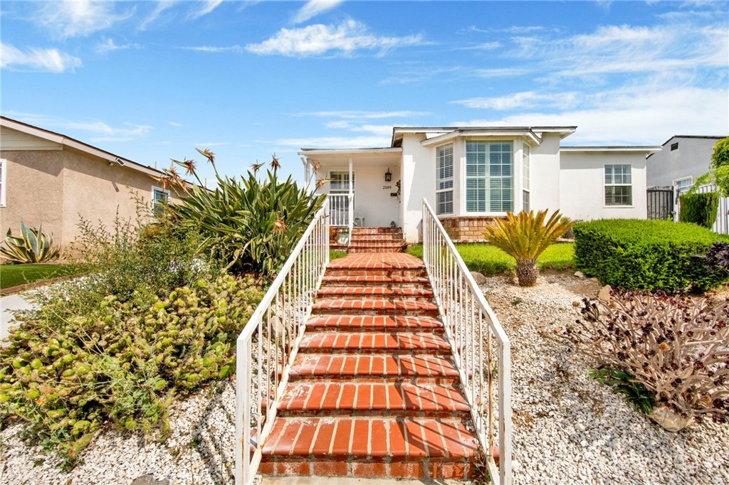 2149 Cullivan Street