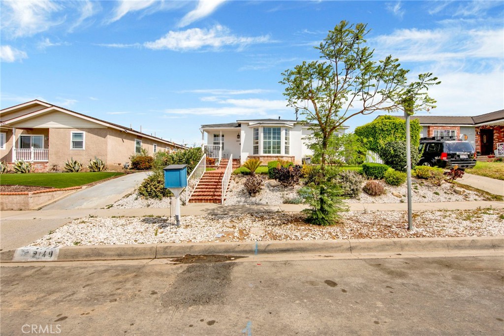 2149 Cullivan Street