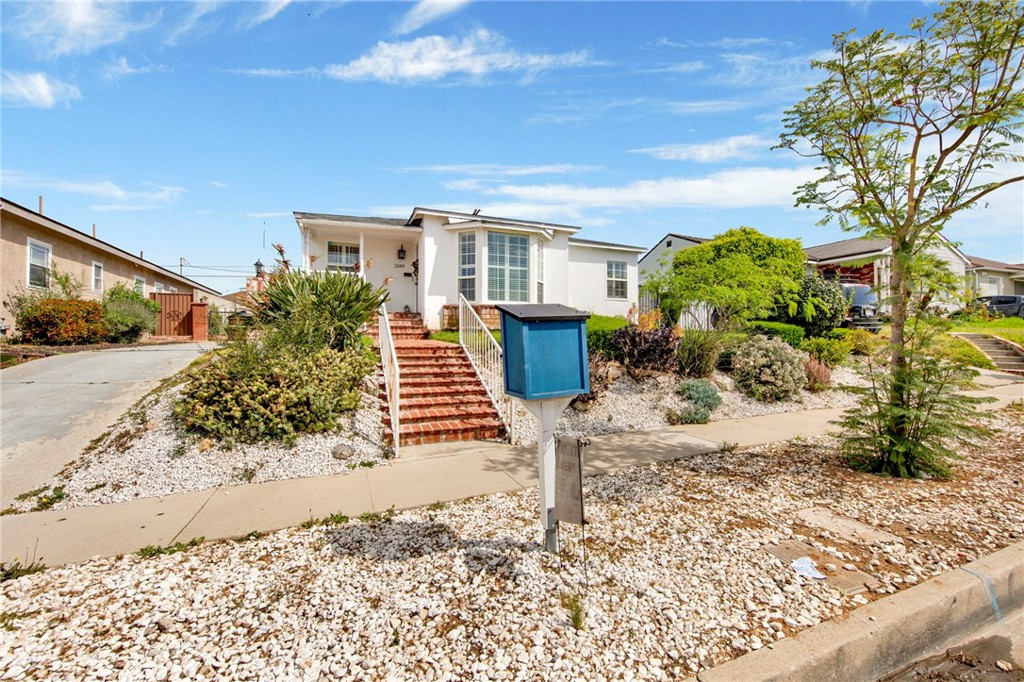2149 Cullivan Street