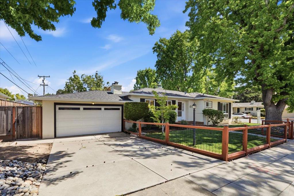 402 Stephen Road, San Mateo CA 94403