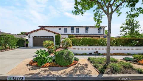 Photo of 12442 Christy Ln, Los Alamitos, CA 90720 (MLS # SB26063193)