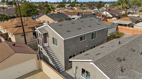 Photo of 4745 Pixie Avenue, Lakewood, CA 90712 (MLS # DW26021592)