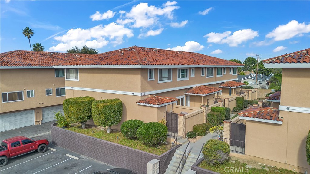 21602 Figueroa St Unit #10