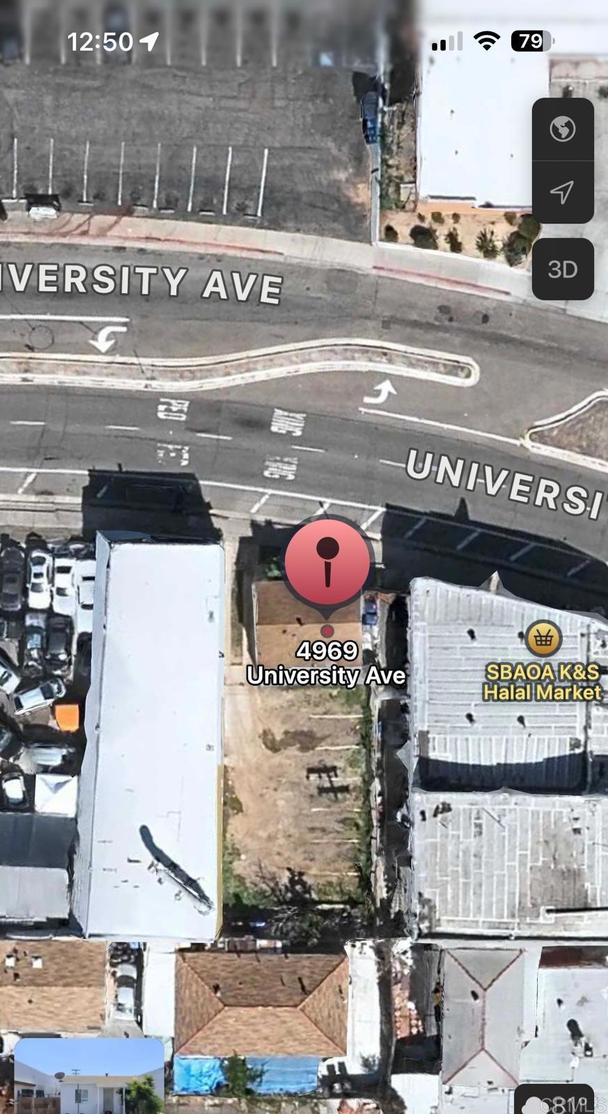 4969 University Avenue