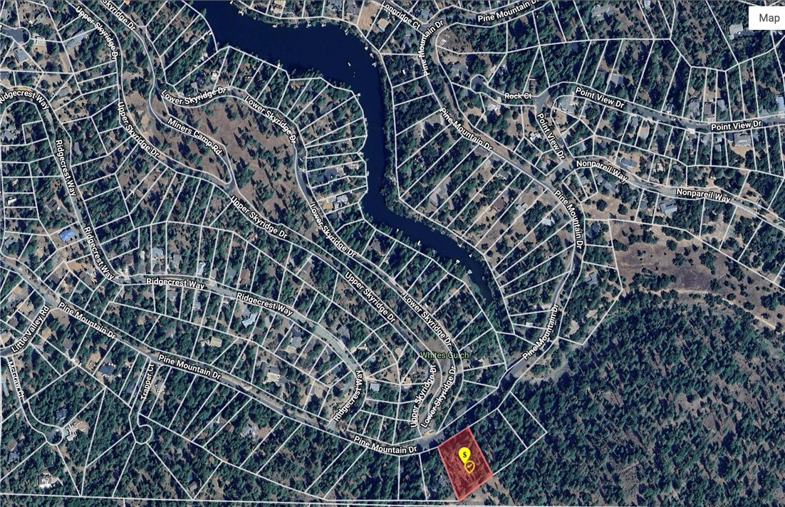 0 Pine Mountain Drive