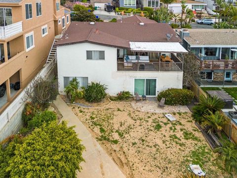 3640 Princeton Ave San Diego CA 92117