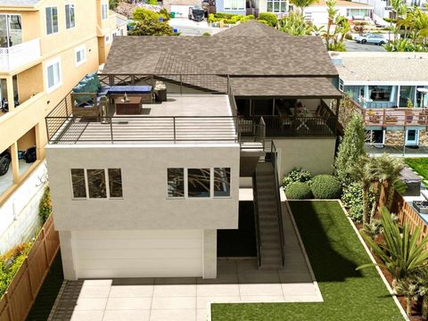 3640 Princeton Ave San Diego CA 92117