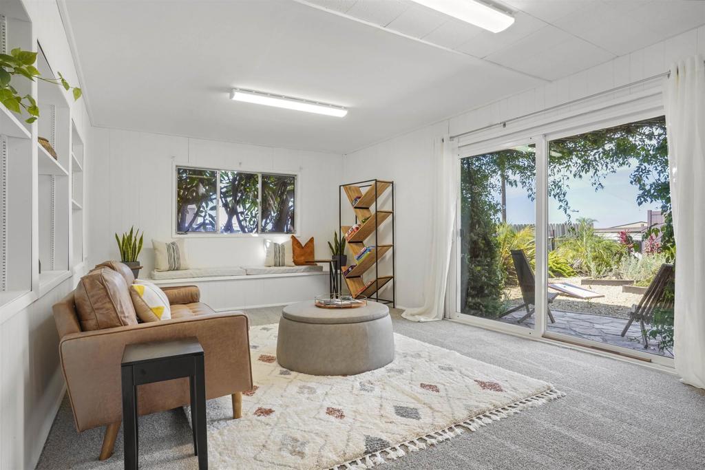 Bay Park - Residential