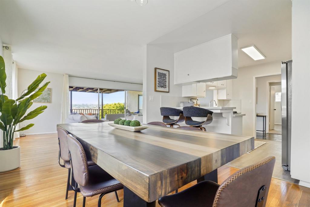 Bay Park - Residential