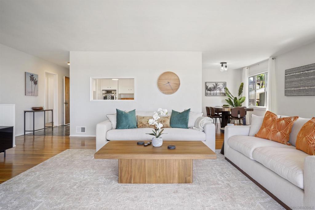 Bay Park - Residential
