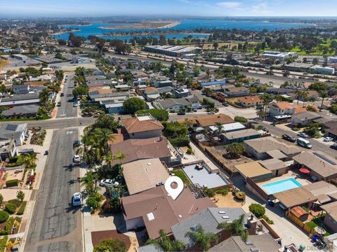 3640 Princeton Ave San Diego CA 92117