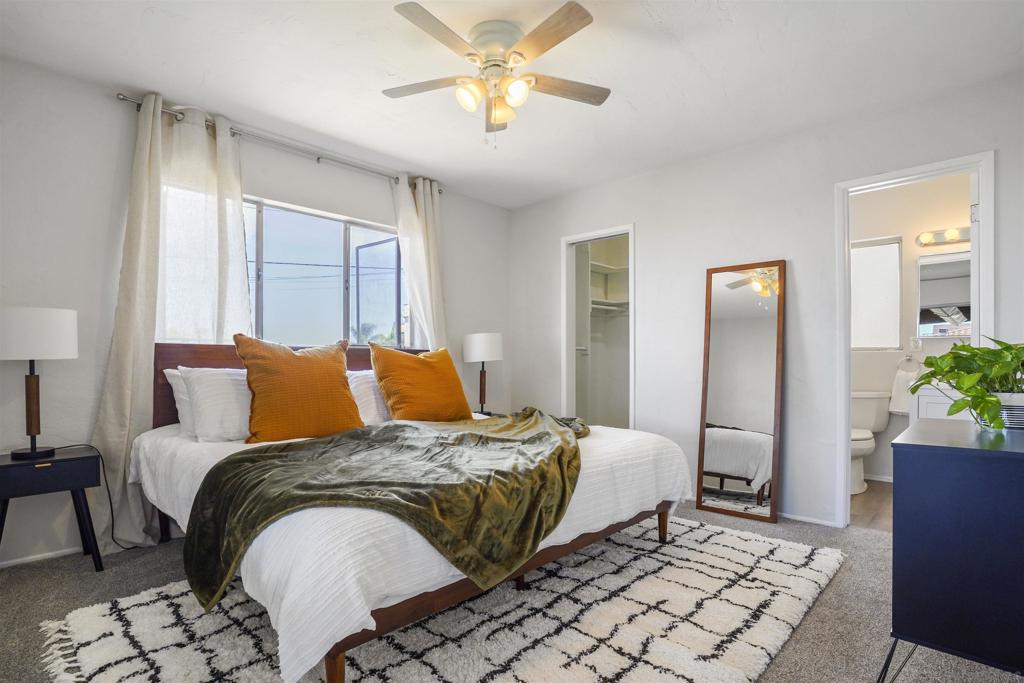 Bay Park - Residential