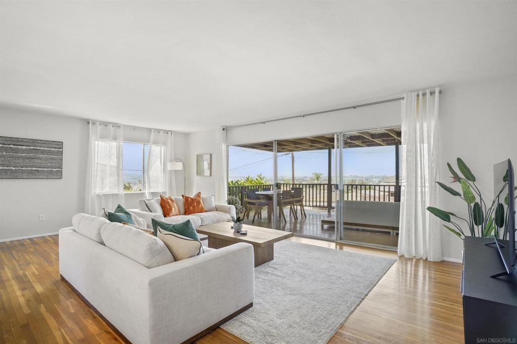 Bay Park - Residential