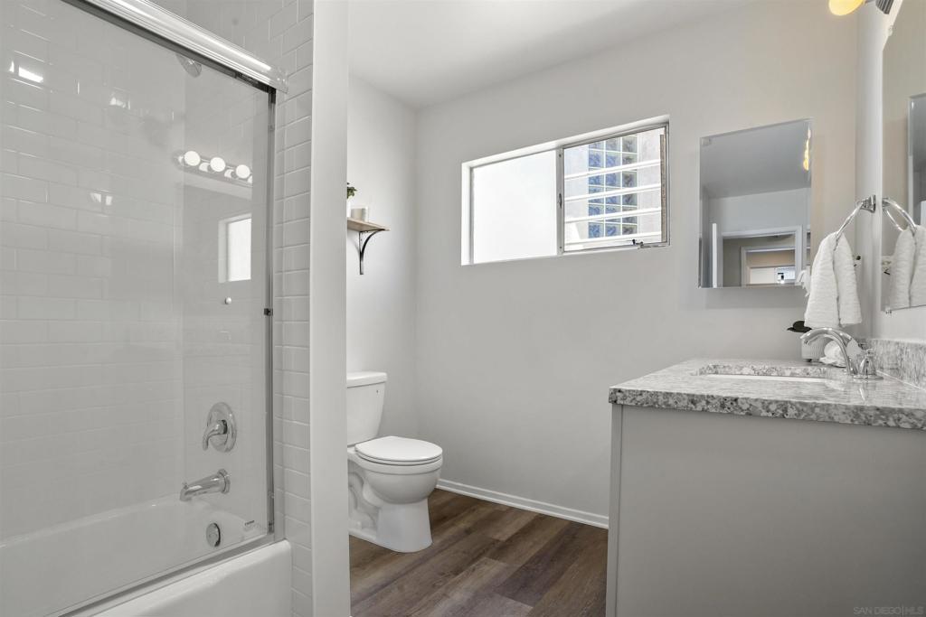 Bay Park - Residential