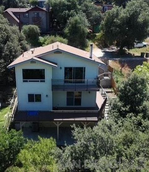 Photo of Descanso, CA 91916 (MLS # 260013000SD)