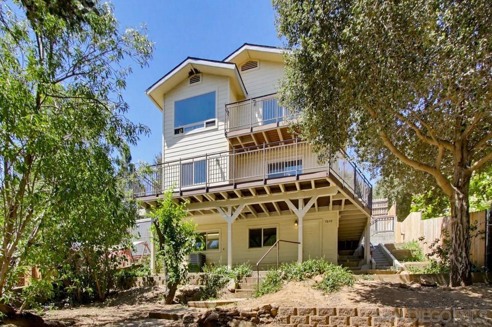 9640 Oak Grove Drive