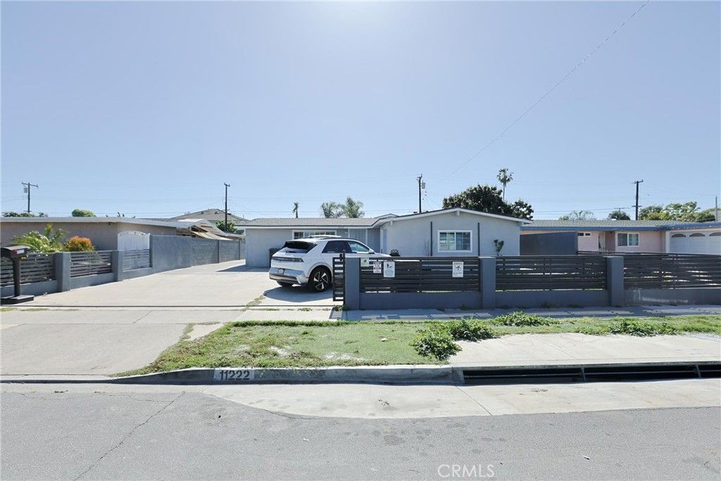 Photo of 11222 Anabel Avenue, Garden Grove, CA 92843 (MLS # PW26055574)