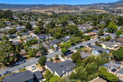 Tiny photo for 123 Ramona DR, San Luis Obispo, CA 93405 (MLS # SC26112646)