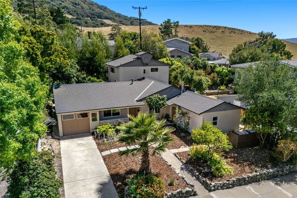 123 Ramona