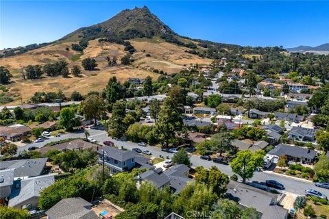 Tiny photo for 123 Ramona DR, San Luis Obispo, CA 93405 (MLS # SC26112646)