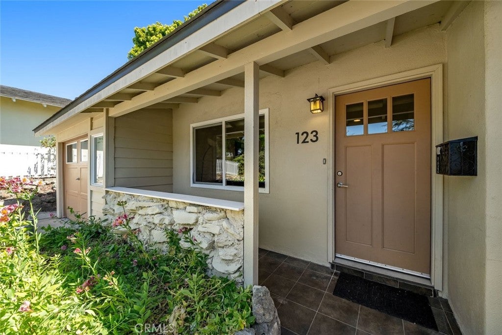 123 Ramona