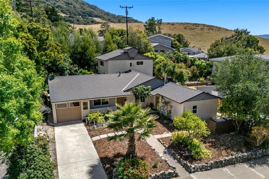 123 Ramona