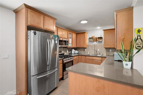 Tiny photo for 123 Ramona DR, San Luis Obispo, CA 93405 (MLS # SC26112646)