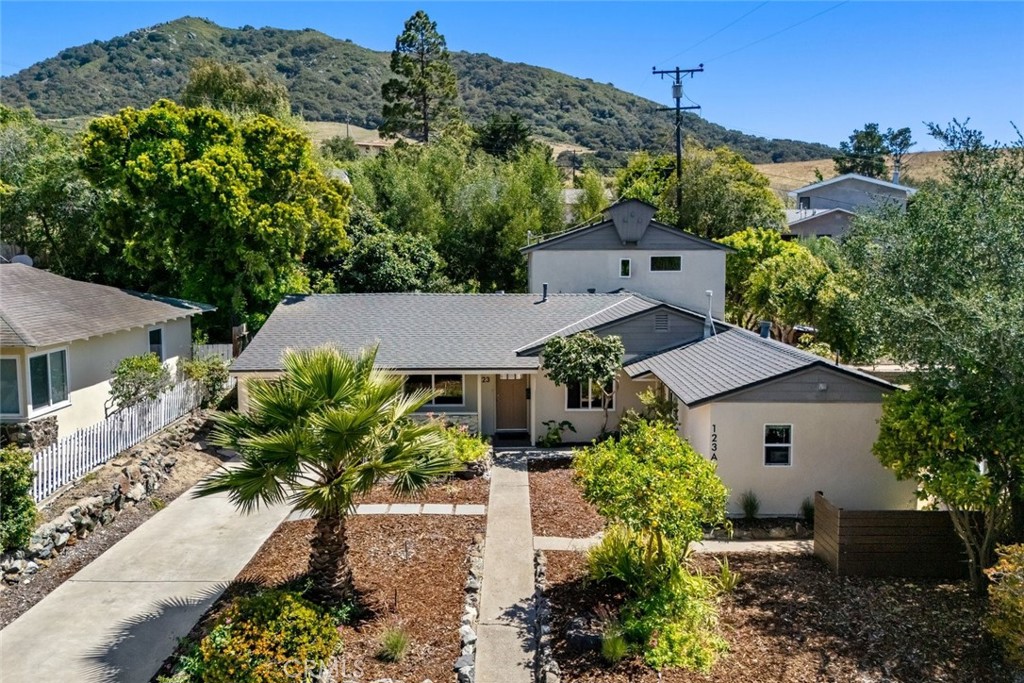Photo 1 of 58 — 123 Ramona, San Luis Obispo, CA 93405