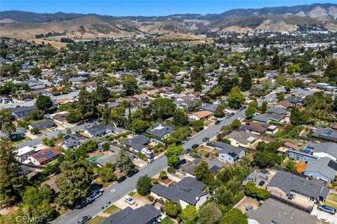 Tiny photo for 123 Ramona DR, San Luis Obispo, CA 93405 (MLS # SC26112646)