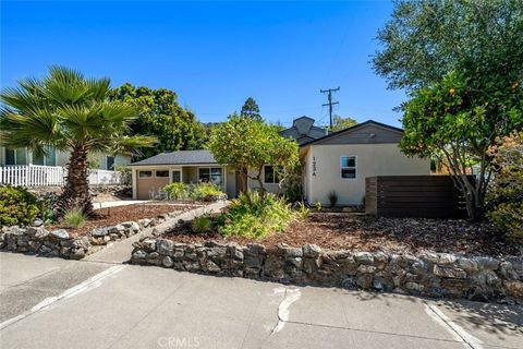 Tiny photo for 123 Ramona DR, San Luis Obispo, CA 93405 (MLS # SC26112646)