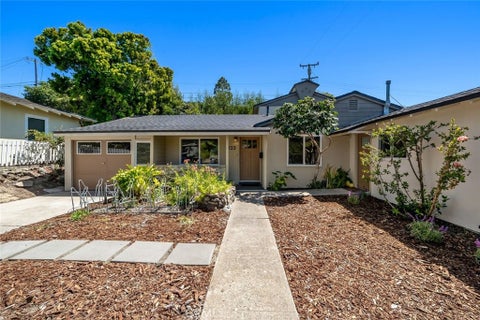 Tiny photo for 123 Ramona DR, San Luis Obispo, CA 93405 (MLS # SC26112646)