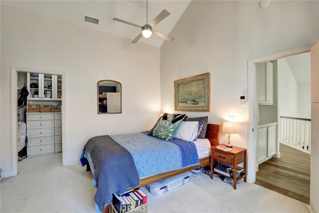 Eastside Central (ECCM) - Residential