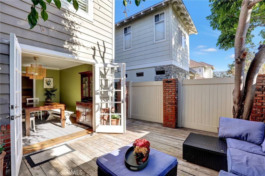 Eastside Central (ECCM) - Residential