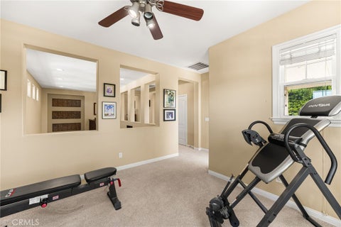 Tiny photo for 35401 Foxwood Court, Lake Elsinore, CA 92532 (MLS # SW26230862)