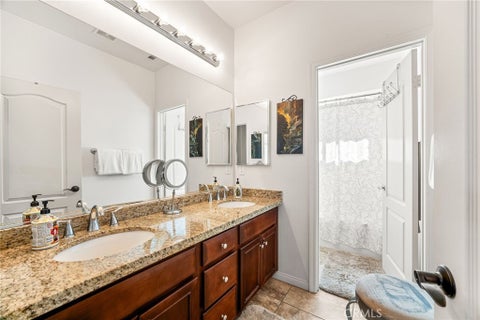 Tiny photo for 35401 Foxwood Court, Lake Elsinore, CA 92532 (MLS # SW26230862)