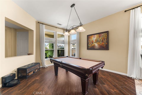 Tiny photo for 35401 Foxwood Court, Lake Elsinore, CA 92532 (MLS # SW26230862)